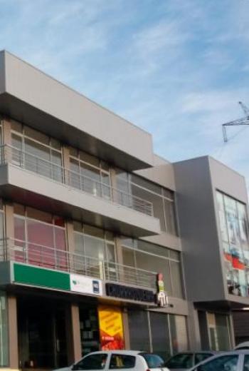 Établissement Comercial